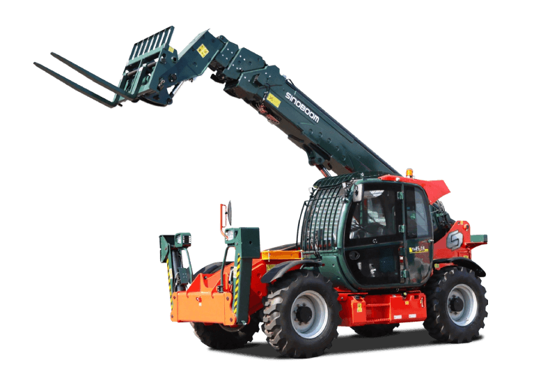 Telehandler (14m Sınıfı) kiralama - Kütahya